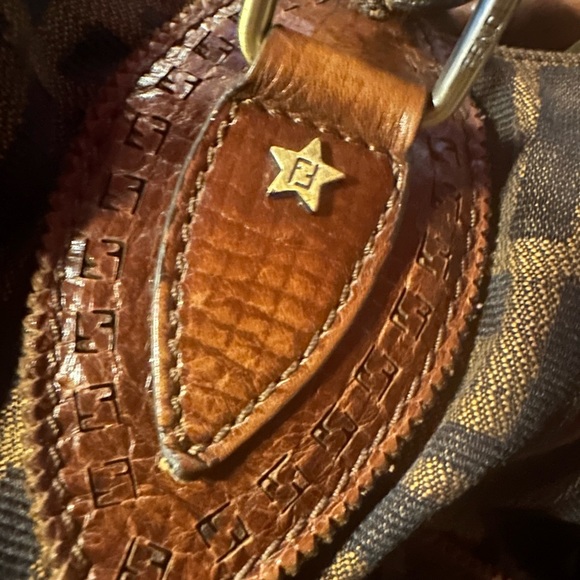 FENDI zucca bag - Picture 11 of 11